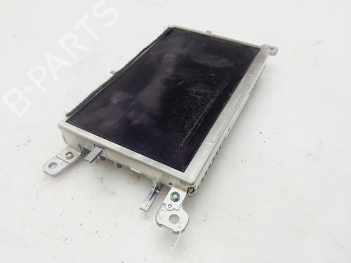 Display monitor AUDI A4 B8 (8K2) | BP30263661C48
