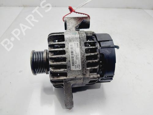 Used Alternator FIAT BRAVO II (198_) 1.6 D Multijet (198AXH1B) (105 hp) 24237017