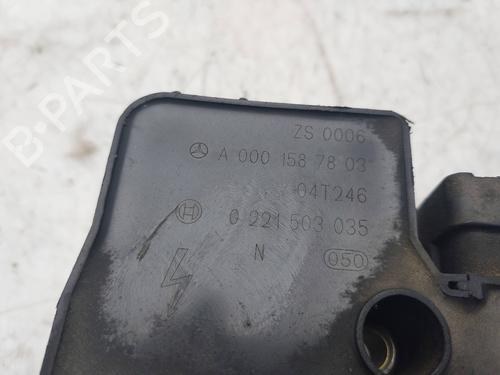 Ignition coil MERCEDES-BENZ CLS (C219) CLS 500 (219.375) | BP30121180M94