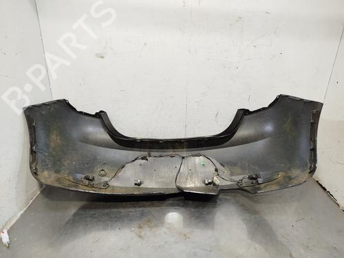 Rear bumper SEAT LEON (1P1)  | BP25278430C8 