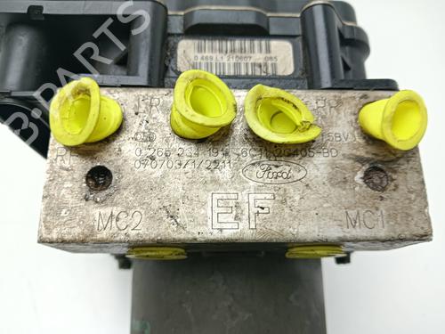 ABS pump FORD TRANSIT Van (FA_ _)  | BP21597177M43 