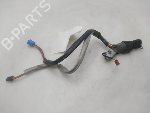 Used Ignition barrel CITROËN BERLINGO / BERLINGO FIRST Box Body/MPV (M_) 2.0 HDI 90 4WD (MBRHY, MCRHY) (90 hp) 33112258