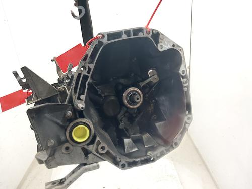 Used Gearbox Gearbox RENAULT KANGOO Express (FW0/1_) [2008-2026] 34128582 34128582