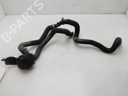 Used Pipe MERCEDES-BENZ C-CLASS Coupe (C205) C 220 d (205.304) (170 hp) 33052718