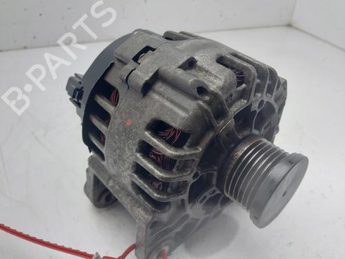 Alternator MITSUBISHI SPACE STAR MPV (DG_A) 1.9 DI-D (DG4A) | BP33295154M7 - Image 5