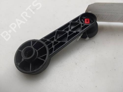 Right rear window switch FORD FIESTA VI (CB1, CCN) | BP39095132I28 - Image 2