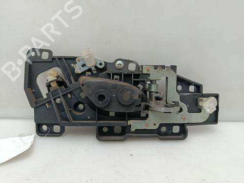 Front left interior door handle HONDA CIVIC VIII Hatchback (FN, FK) 2.2 CTDi (FK3) | BP29394136I13 