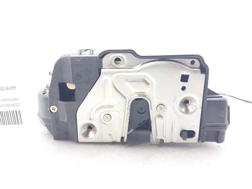Rear left lock MERCEDES-BENZ CLS (C219) CLS 350 (219.356) | BP13376517C100 