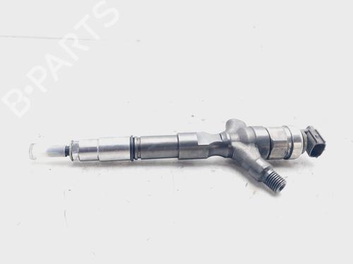 Used Injector TOYOTA LAND CRUISER PRADO (_J12_) 3.0 D-4D (KDJ120, KDJ125) (163 hp) 21393532