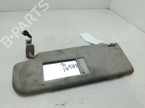 Left sun visor VW PASSAT B5.5 (3B3) | BP34628028I1 - Image 3