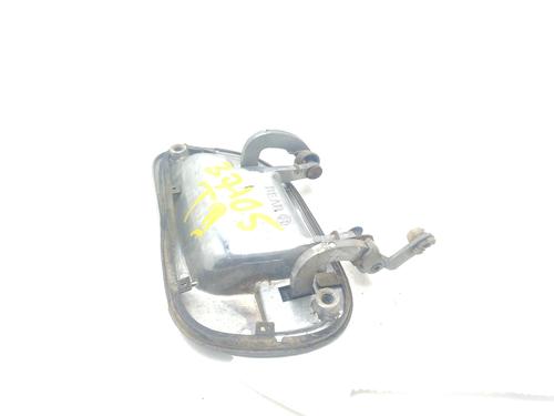 Rear right exterior door handle SSANGYONG MUSSO (FJ) 2.9 D | BP23087163C130 