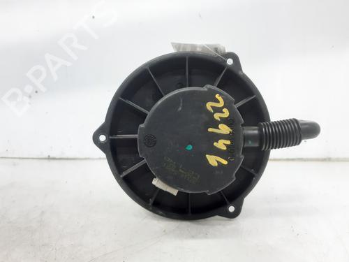 Heater blower motor HYUNDAI ACCENT II (LC) 1.5 CRDi | BP13998467M62 