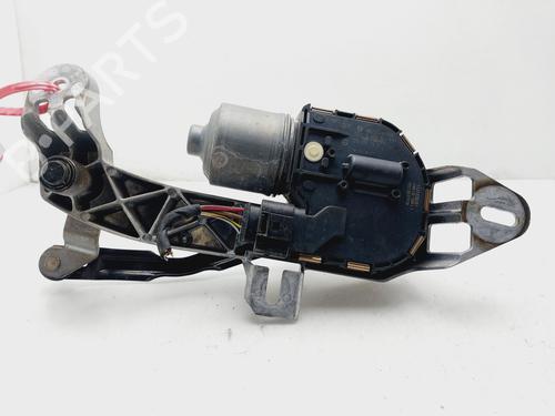 Front wiper motor MERCEDES-BENZ S-CLASS (W221, V221) S 500 (221.071, 221.171) | BP23410520M29 