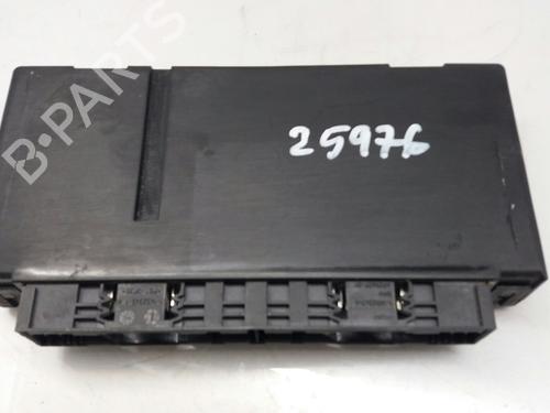 Used Electronic module BMW 5 (E60) 535 d (286 hp) 9854932