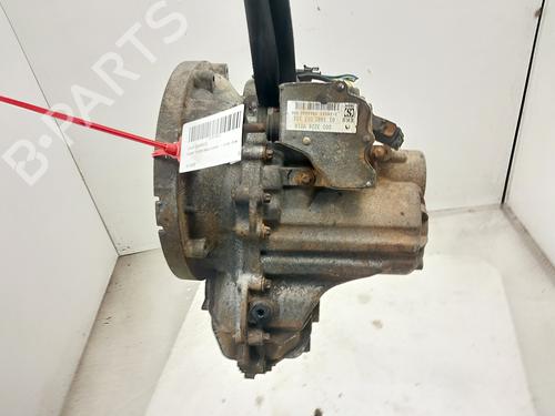 Gearbox SMART FORTWO Coupe (450) 0.7 (450.352, 450.332) | BP37487963M3 - Image 4