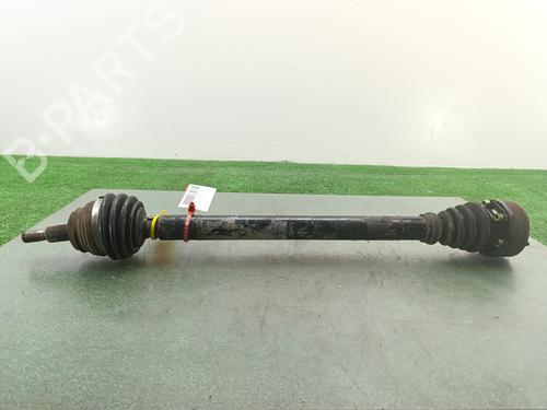 Used Right front driveshaft SEAT TOLEDO II (1M2) 1.9 TDI (110 hp) 25867799