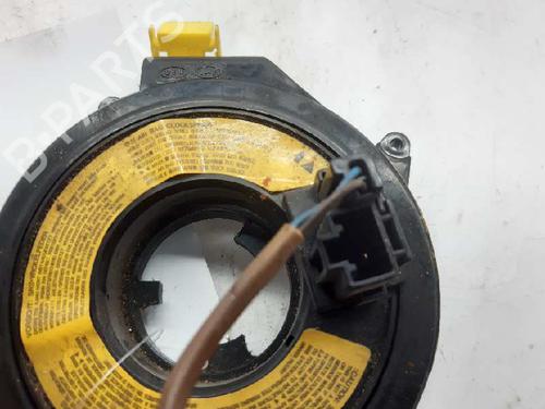 Squib airbag KIA CERATO I Saloon (LD) 2.0 CRDi | BP6870663C102 