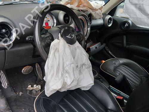 Rear right lock MINI MINI COUNTRYMAN (R60) Cooper SD | BP32384757C99 