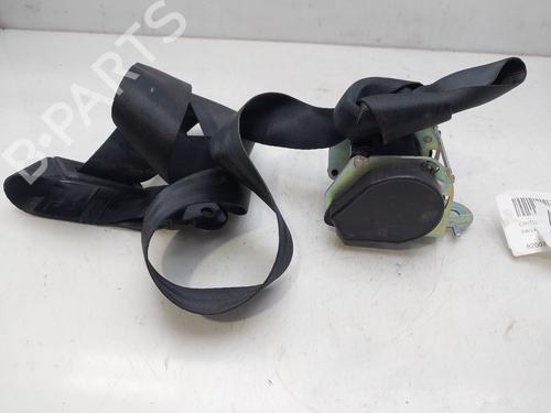 Used Rear right seatbelt DACIA DUSTER SUV Van 1.5 dCi (109 hp) 14969707