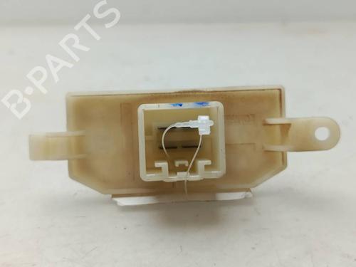 Heater resistor FORD TRANSIT COURIER B460 MPV | BP39513686M108 - Image 2