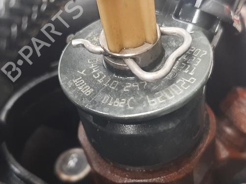 Engine PEUGEOT 3008 I MPV (0U_) | BP32215762M1