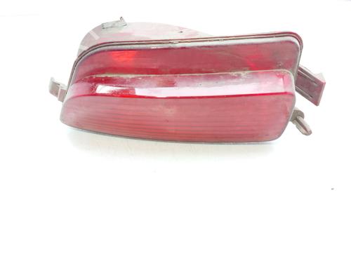 Rear fog light CITROËN C4 I (LC_) 1.6 HDi (109 hp) 9652464680 |