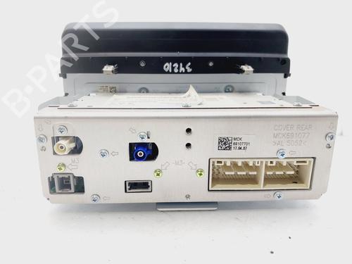 Radio KIA RIO IV (YB, SC, FB)  | BP21283821E6 