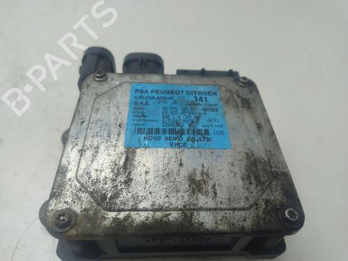Steering ECU CITROËN C3 I (FC_, FN_) 1.1 i | BP30175109M49
