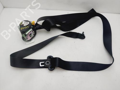 Used Front right seatbelt MERCEDES-BENZ B-CLASS Sports Tourer (W245) [2005-2011]  29727310