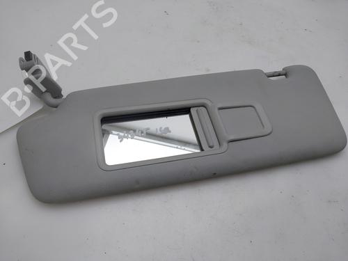 BP17902249I1 | Left sun visor AUDI A3 Sportback (8VA, 8VF) 1.4 TFSI BP17902249I1