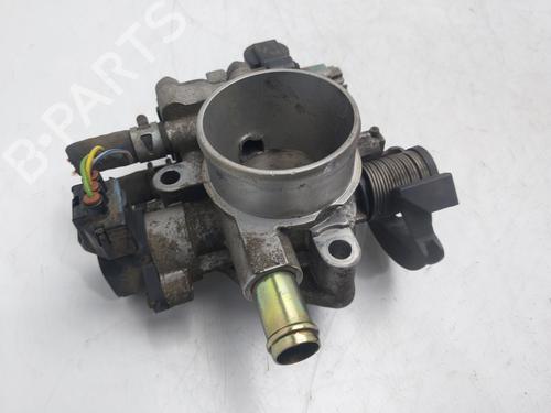 Corpo farfallato Corpo farfallato TOYOTA COROLLA (_E12_) 1.4 VVT-i (ZZE120_, ZZE120R) (97 hp) 36935322 36935322