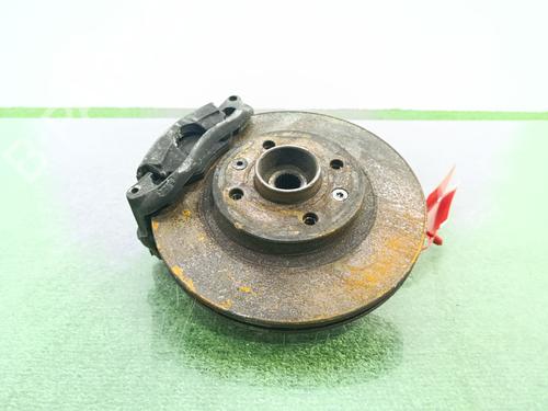 Used Left front steering knuckle Left front steering knuckle RENAULT KANGOO (KC0/1_) 1.9 dCi 4x4 (84 hp) 32631334 32631334