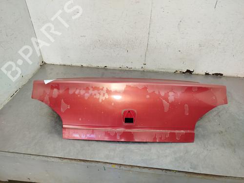 Used Tailgate PEUGEOT 306 (7B, N3, N5) 1.6 SR (89 hp) 29322155
