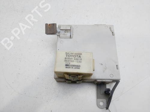 Electronic module LEXUS LS (_F2_) 400 (UCF20_, UCF20R) | BP28005685M83 