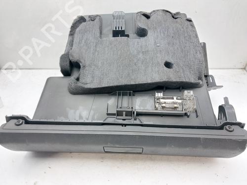 Glove box MERCEDES-BENZ B-CLASS Sports Tourer (W245) B 200 CDI (245.208) | BP12414290C95
