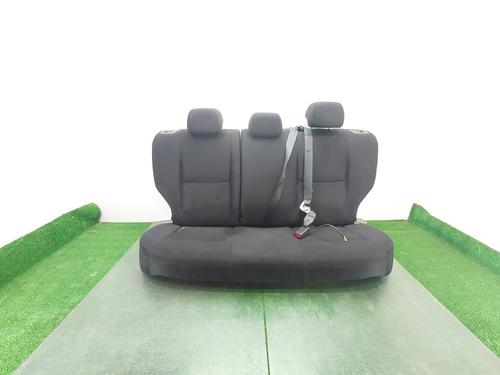 Used Rear seat NISSAN QASHQAI II SUV (J11, J11_) [2013-2025]  16157327