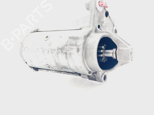 Startmotor PEUGEOT 407 (6D_) 1.6 HDi 110 (6D9HZC, 6D9HYC) (109 hp) 9645100680 |