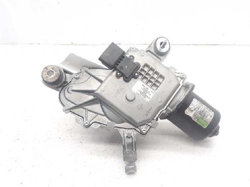 Used Front wiper motor CITROËN C4 Grand Picasso I (UA_) 1.6 HDi (109 hp) 6881465