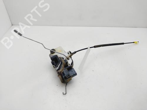 Used Rear right lock OPEL ASTRA J Sports Tourer (P10) [2010-2015]  29824613