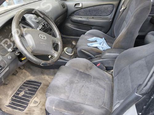 Left front window switch TOYOTA COROLLA Liftback (_E11_) 2.0 D-4D (CDE110_, CDE110R) | BP35803737I27 - Image 8
