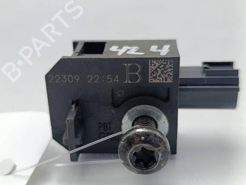 Electronic sensor CHEVROLET CRUZE (J300) 2.0 CDI | BP39644974M84 - Image 3