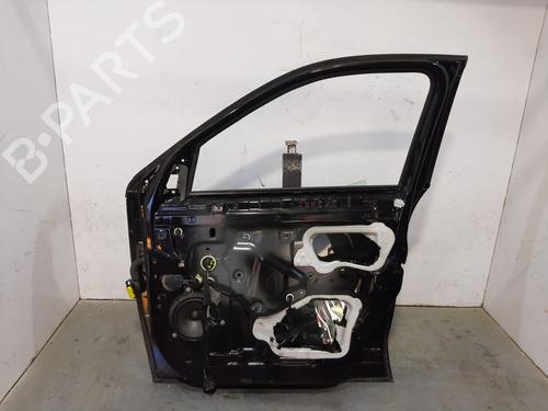 Right front door SMART FORFOUR Hatchback (453) 0.9 (453.044, 453.053) | BP11808104C3