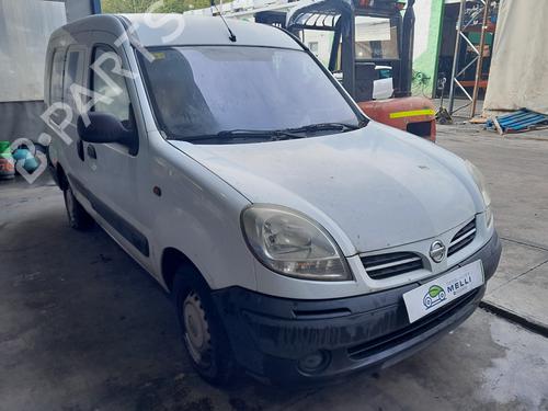 Front left interior door handle NISSAN KUBISTAR Van (X76) 1.5 dCi | BP16524997I13  - Image 6