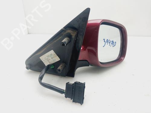 Used Right mirror SKODA OCTAVIA I Combi (1U5) 1.9 TDI (90 hp) 30138204