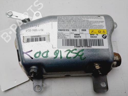 Elektronische module BMW 5 Touring (E61) 535 d (286 hp) 19631098