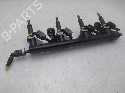 Injection rail CITROËN DS3 (SA_) 1.6 VTi 120 | BP36439103M98 - Image 5