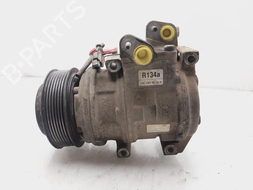 Used AC compressor KIA SORENTO I (JC) [2002-2011]  19538350