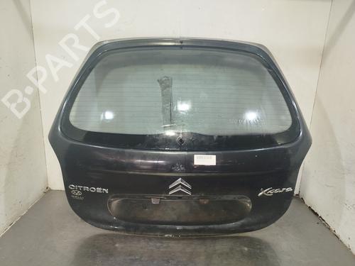 Used Tailgate CITROËN XSARA PICASSO (N68) 1.6 HDi (90 hp) 27209557