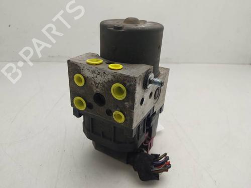 Used ABS pump ABS pump OPEL MERIVA A MPV (X03) 1.7 DTI (E75) (75 hp) 40035648 40035648