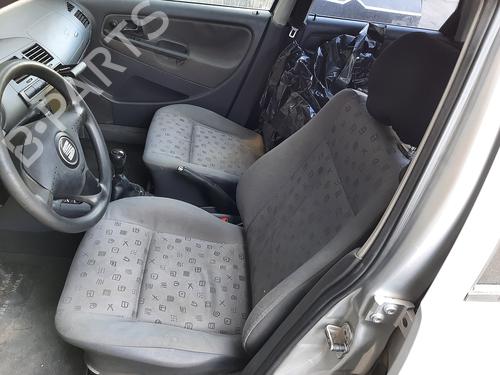 Tailgate handle SEAT IBIZA II (6K1) 1.4 i | BP12598536C132 